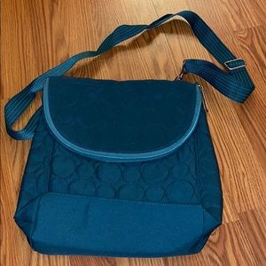 Thirty one crossbody bag